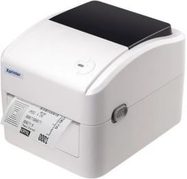 Принтер Xprinter XP-420B White (XP-420B-U-WF-0104)