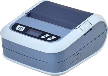 Принтер Xprinter XP-P323B Blue (XP-P323B)