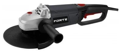 Шліфмашина Forte AG 26-230 S