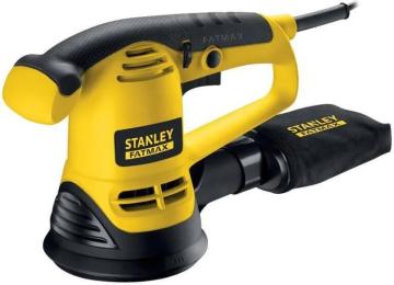 Шліфмашина Stanley FME440K