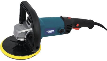 Шліфмашина Зенит ЗПМ-180/1800 (833582)