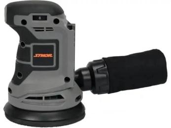 Шліфмашина Sthor 78143