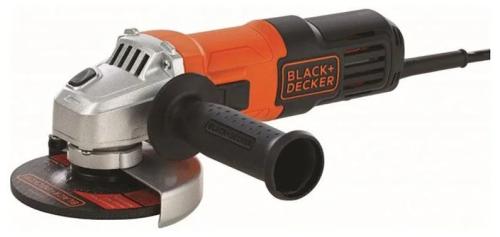 Шліфмашина Black+Decker G650-TR