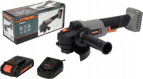 Шліфмашина Sthor 78091