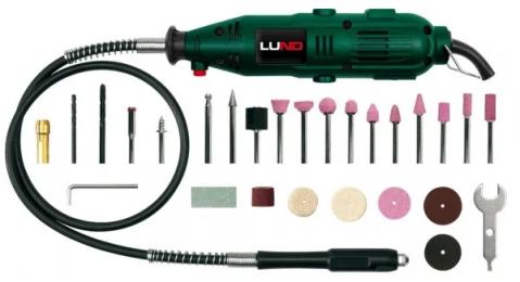 Гравер LUND 79314