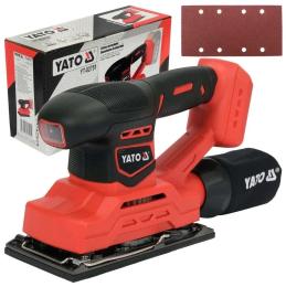 Шліфмашина YATO YT-82751