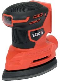 Шліфмашина YATO YT-82755