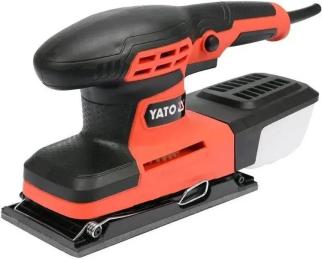 Шліфмашина YATO YT-82230