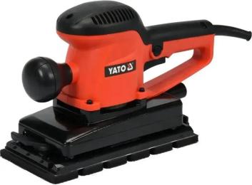 Шліфмашина YATO YT-82234