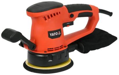 Шліфмашина YATO YT-82207