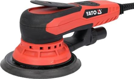 Шліфмашина YATO YT-82206