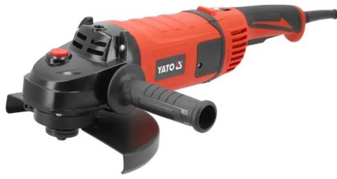Шліфмашина YATO YT-82106