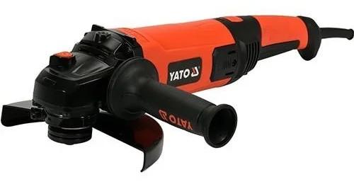 Шліфмашина YATO YT-82104