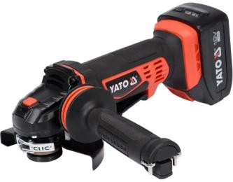 Шліфмашина YATO YT-82828