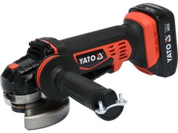 Шліфмашина YATO YT-82826