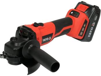 Шліфмашина YATO YT-828295