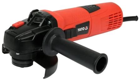 Шліфмашина YATO YT-821023