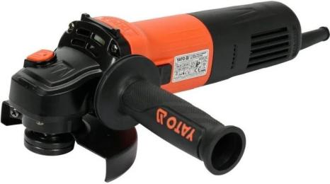 Шліфмашина YATO YT-82098
