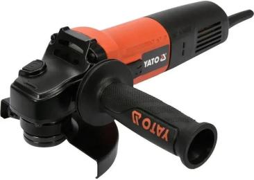 Шліфмашина YATO YT-82100