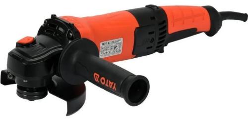 Шліфмашина YATO YT-82099