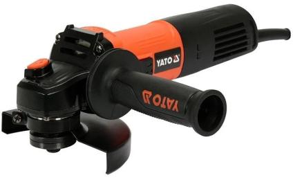 Шліфмашина YATO YT-82097