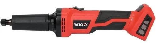 Шліфмашина YATO YT-82824