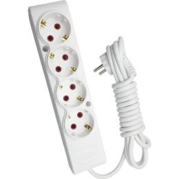 Мережевий фільтр TECCO (8681277842139)