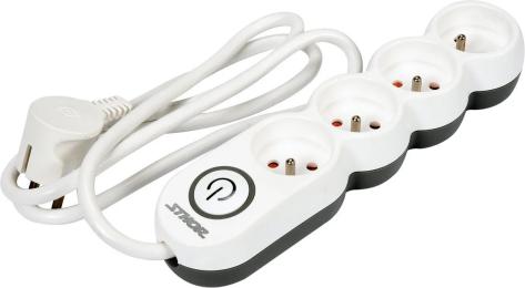 Мережевий фільтр Sthor 72354