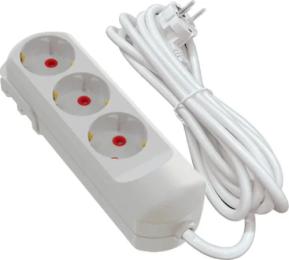 Мережевий фільтр VIROK 09V212