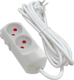 Мережевий фільтр VIROK 09V103