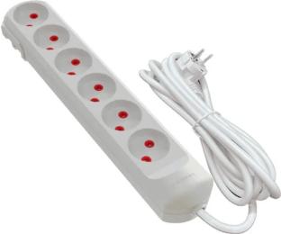 Мережевий фільтр VIROK 09V145