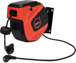 Мережевий фільтр YATO YT-81220