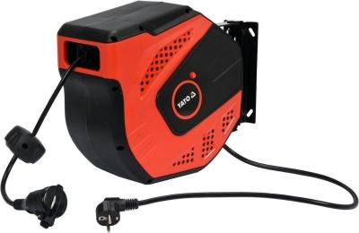 Мережевий фільтр YATO YT-81221