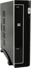 Корпус для ПК LC-Power LC-1370BII Black