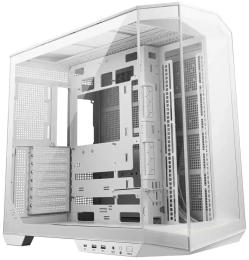 Корпус для ПК MSI MAG PANO 100L PZ White