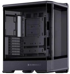 Корпус для ПК Jonsbo D400 Black