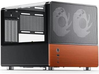 Корпус для ПК Jonsbo V12 Black