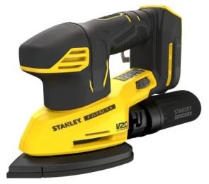 Шліфмашина Stanley SFMCW221B-XJ