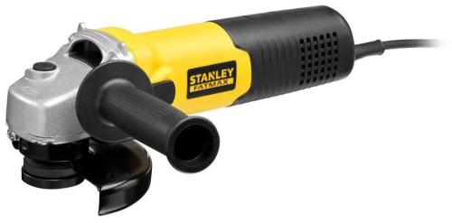 Шліфмашина Stanley FMEG225VS-QS