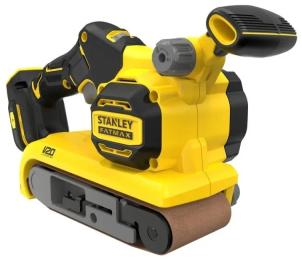 Шліфмашина Stanley SFMCW223B-XJ