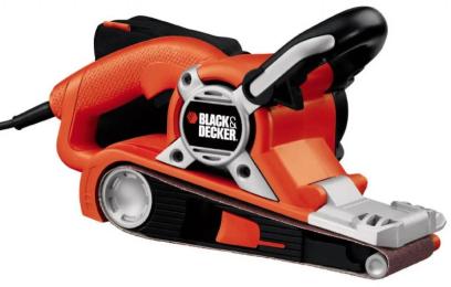 Шліфмашина Black+Decker KA88-QS
