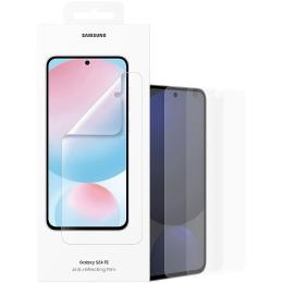 Захисна плівка Samsung A/R Screen Protector для Galaxy S24 FE Transparent