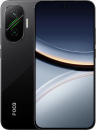 Смартфон Xiaomi Poco F7 12/512GB Black (Global)