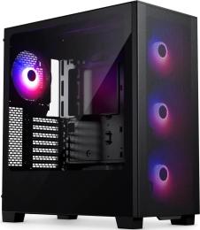 Корпус для ПК Phanteks XT Pro Ultra Black (PH-XT523P1_DBK01)