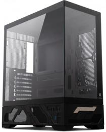 Корпус для ПК Vinga Contact Black