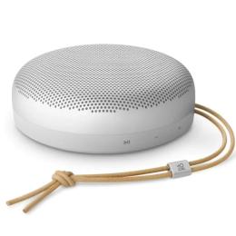 Акустика портативна Bang &amp; Olufsen Beosound A1 3rd Gen Natural Alu