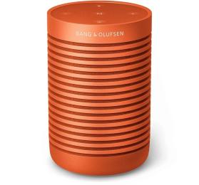 Акустика портативна Bang &amp; Olufsen Beosound Explore Bonfire Orange