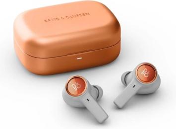 Бездротові навушники Bang &amp; Olufsen Beoplay Eleven Copper Tone