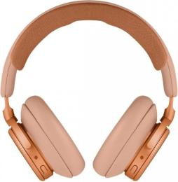 Накладні навушники Bang &amp; Olufsen Beoplay H100 Sunset Apricot