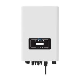 Сонячний інвертор Deye SUN-50K-G04